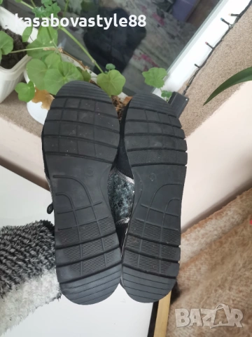 Спорно обувки Caprice 40 н. , снимка 3 - Дамски ежедневни обувки - 54276464