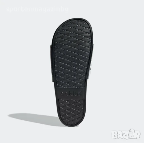 Мъжки чехли Adidas Adilette Comfort, снимка 5 - Мъжки чехли - 50895513
