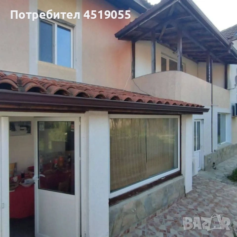 Продавам 2 Къщи в гр Варна м-т Манастирски рид , снимка 18 - Други услуги - 53176162