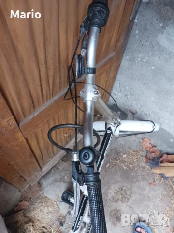 Велосипед, снимка 5 - Велосипеди - 51165448