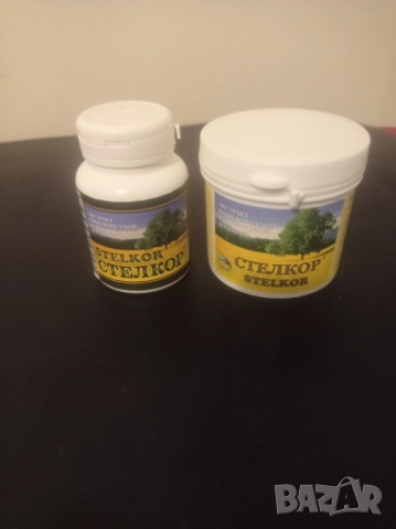 Пробиотик СТЕЛКОР