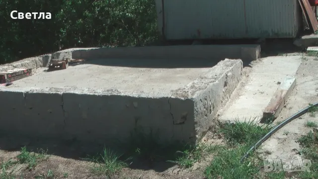 Продавам парцел, снимка 10 - Парцели - 36681352