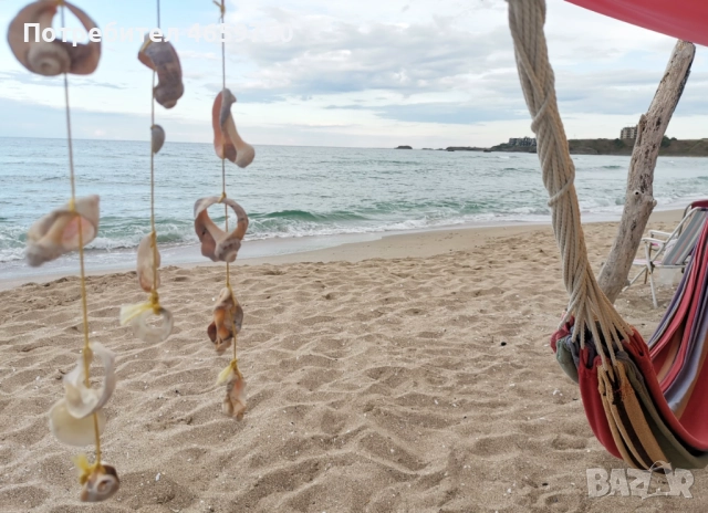 Продава се каравана с място в къмпинг Юг, снимка 11 - Каравани под наем - 52525285