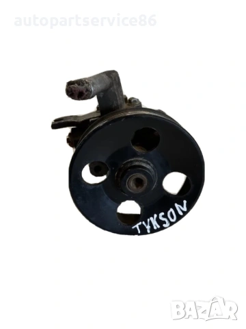 Помпа за хидравлично сервоуправление за Hyundai Tucson 2.0 CRDi (2009) 57100-2E300