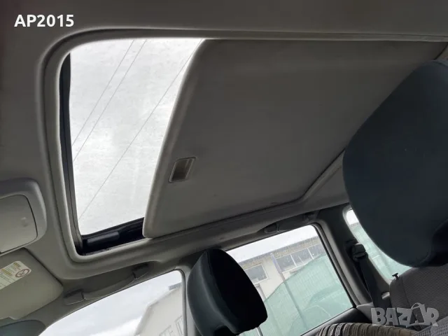SUBARU FORESTER 2.0X AWD НА ЧАСТИ – 2006 г., снимка 9 - Части - 55784190