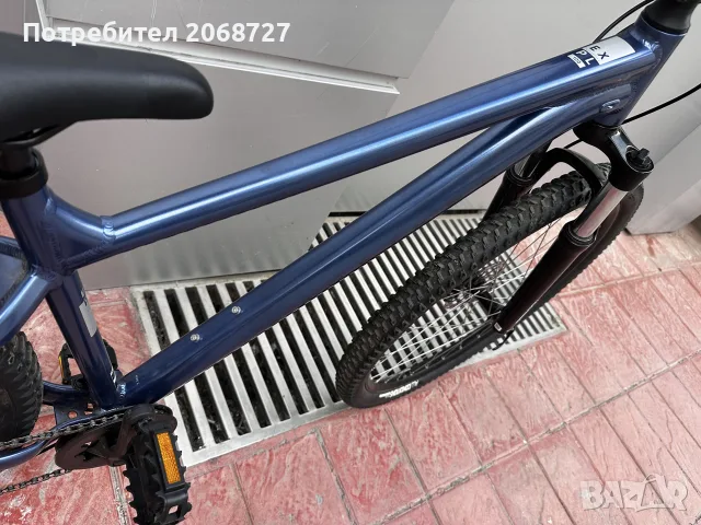 RockRider EXPL 100, снимка 4 - Велосипеди - 56137038