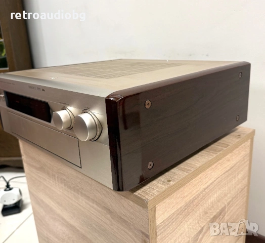 🔉Топ аудио- видео ресийвър YAMAHA DSP-A 2 с оригинално дистанционно🔉, снимка 7 - Ресийвъри, усилватели, смесителни пултове - 53210713