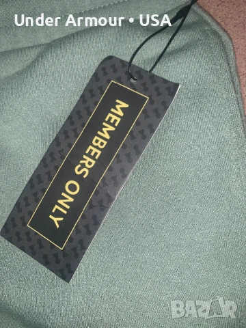 Members Only, снимка 4 - Спортни дрехи, екипи - 50618491