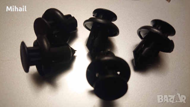 рапиди за  автомобилни брони,калници,подкалници,лайсни, снимка 10 - Аксесоари и консумативи - 23566564