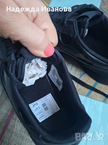 Маратонки Nike Cortez , снимка 5 - Маратонки - 56424830