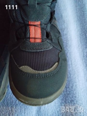 Superfit core-tex номер 35., снимка 3 - Детски боти и ботуши - 52267932