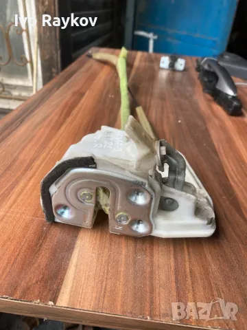 Части за Mazda 3 , 2011g, 2.2 disel , 3, снимка 2 - Части - 48274611