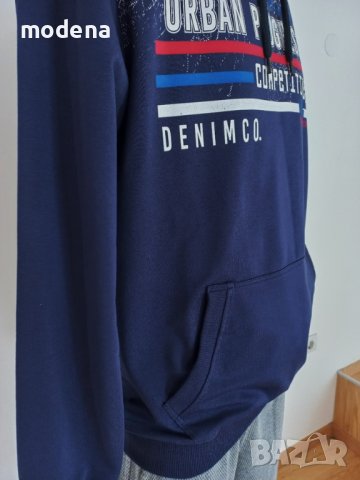 Суитшърт Redway размер XL, снимка 3 - Суичъри - 42022702