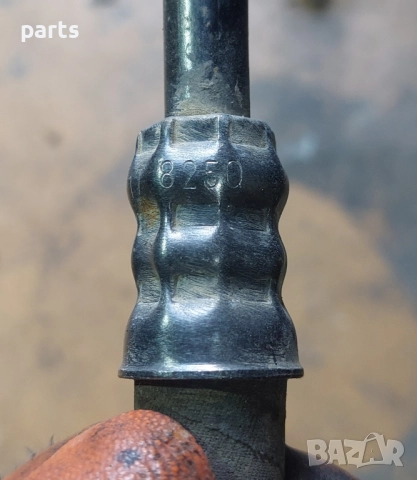 Тръба - Маркуч Ауди А4 Б7 N:677 - VW - Сеат - Шкода - 8E03178250, снимка 9 - Части - 51638169