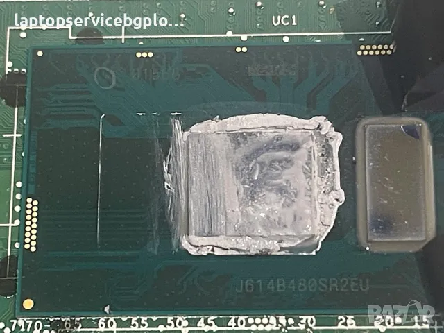 Дънна платка за Lenovo ThinkPad L460 FRU:01AW254 BL460 NM-A651 w i3-6100U, снимка 5 - Части за лаптопи - 49701593