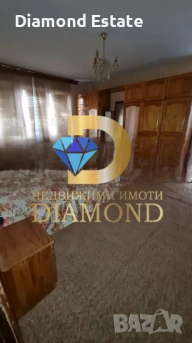 Триетажна къща в град Гълъбово, снимка 10 - Къщи - 48701649