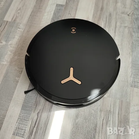 Прахосмукачка робот Ecovacs X8 pro omni, снимка 3 - Прахосмукачки - 56268703