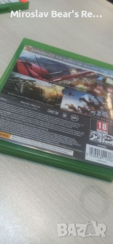 Battlefield 1 XBOX ONE , снимка 4 - Игри за Xbox - 37345841