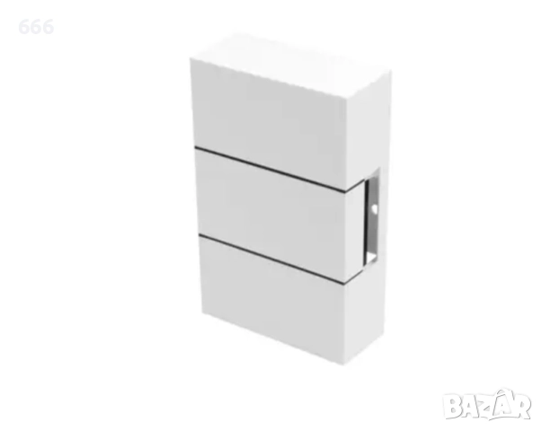 Класически кабелен звънец, снимка 7 - Друга електроника - 52618690