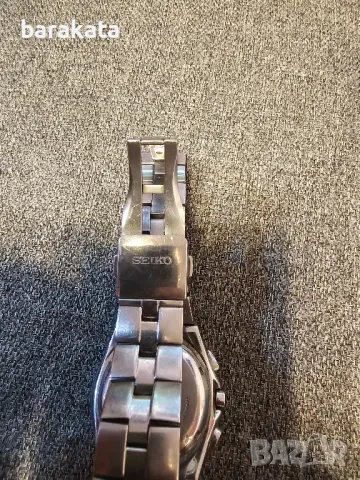 Seiko arctura chronograph, снимка 7 - Мъжки - 48451261