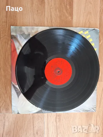 Кичка Бодурова / Аз съм жена, снимка 5 - Грамофонни плочи - 49440552