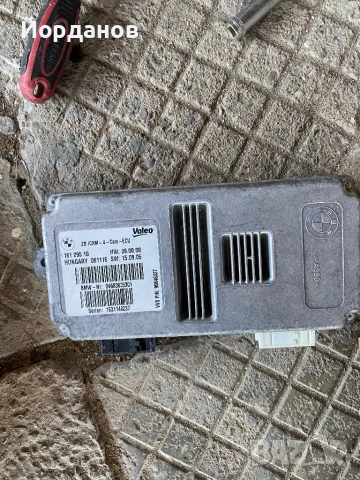 BMW X6M f86 , снимка 12 - Части - 54287046