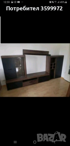 Секция , снимка 2 - Секции и витрини - 54289602