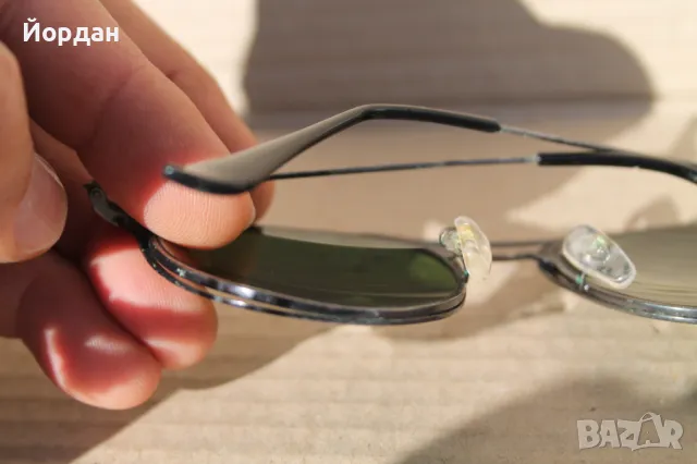 Слънчеви очила ''Ray Ban'' /RB 3546 004/, снимка 14 - Слънчеви и диоптрични очила - 49483340