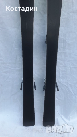 Карвинг детски ски  NORDICA DOBERMANN TEAM RACE J white  110см. , снимка 10 - Зимни спортове - 52193088