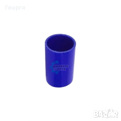 Силиконов маркуч прав, снимка 2 - Части - 50450630