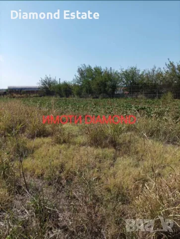 Парцел в Димитровград кв. Черноконево, снимка 2 - Парцели - 48612727