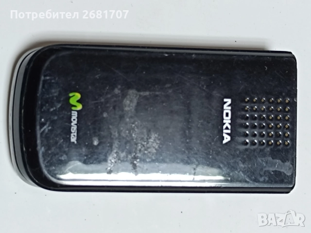 телефон Нокия 2720а-2