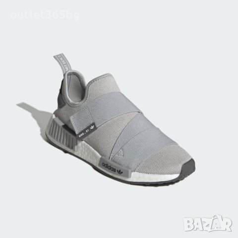 Adidas - NMD_R1 Strap №40 2/3 Оригинал Код 226, снимка 6 - Маратонки - 40367306