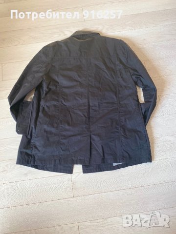Тренчкот XL, снимка 3 - Палта, манта - 37969034