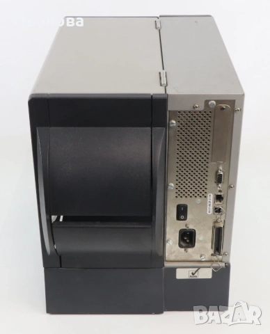 ЕТИКЕТЕН ,БАРКОД ПРИНТЕР ZEBRA GC420t, снимка 16 - Друго - 41707107