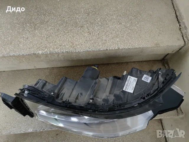 Фарове Renault Range T Evo FULL LED / Фар Renault Range T-EVO Оригинални, снимка 12 - Части - 50425560