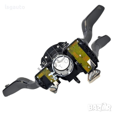 Лостчета чистачки/светлини/темпомат AUDI A8 (D4, 4H) 2010-2017 ID:99156, снимка 5 - Части - 40479637