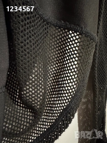 Термо блуза Harkila - Base Mesh crew neck., снимка 6 - Блузи - 53952302