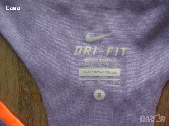 Потници NIKE  дамски,С, снимка 2 - Потници - 37608928