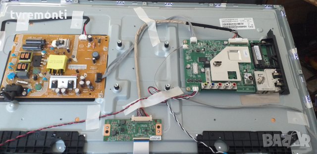 T-CON BOARD 6870C-0442B VER0.1, снимка 4 - Части и Платки - 30298992