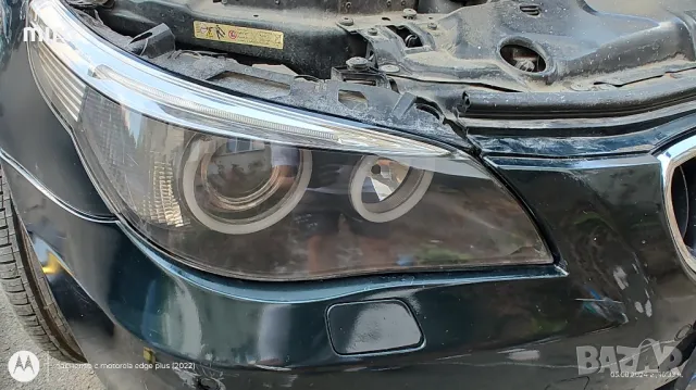 Полиране на фарове и полагане на защита, снимка 10 - Полиране - 48939271