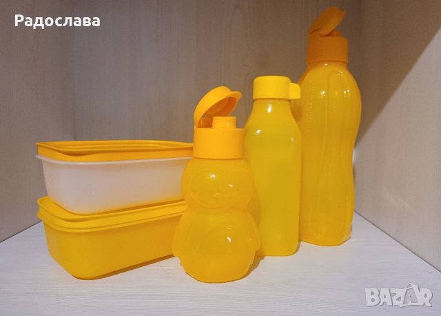 Бутилка, шише за вода, сок ,500 мл. от   Tupperware , снимка 8 - Буркани, бутилки и капачки - 37345805