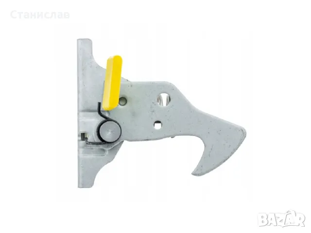 BMW 3 E90 Закопчалка за преден капак, снимка 4 - Части - 50202529