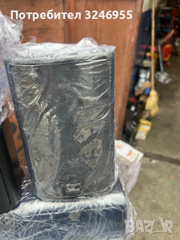 Canton 5+ 1 , снимка 4 - Аудиосистеми - 54170093