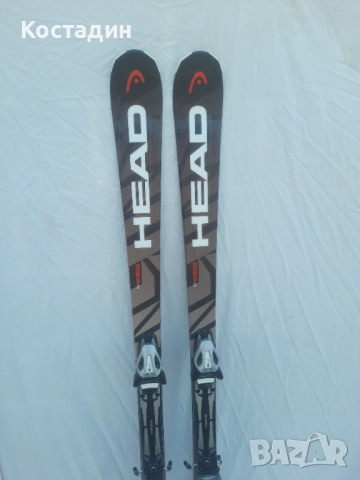 Карвинг ски Head AR Instinct 170см. , снимка 2 - Зимни спортове - 52501490
