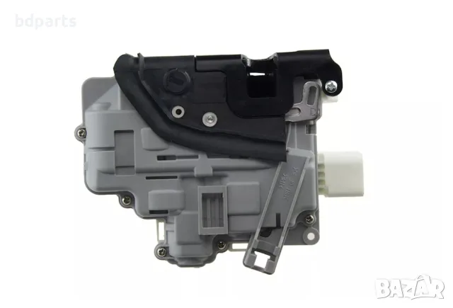 Брава за задна дясна врата Audi, A4 B7, Seat, Exeo 3R2 3R5, 7 ПИН, снимка 3 - Части - 56142134