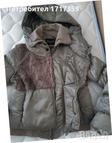 Дамско яке , снимка 5 - Якета - 38795499