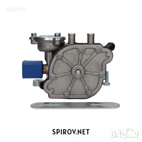 Изпарител за газов инжекцион LPG Tomasetto AT13 XP RGAT3990 275kw 374кс, снимка 3 - Части - 55716413
