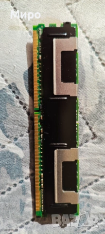 Рам памет DDR2, снимка 2 - RAM памет - 23430242