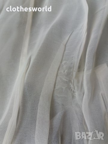 Автентична дамска ретро стил риза Edith Hart, снимка 12 - Ризи - 11690952